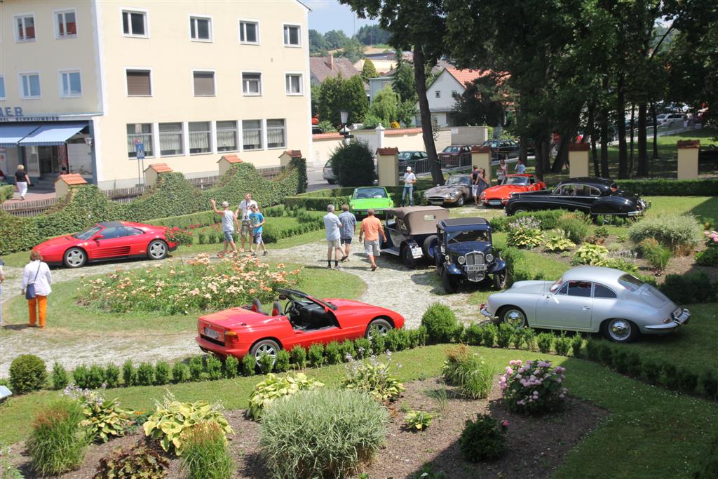 2012-07-08 14. Oldtimertreffen in Pinkafeld